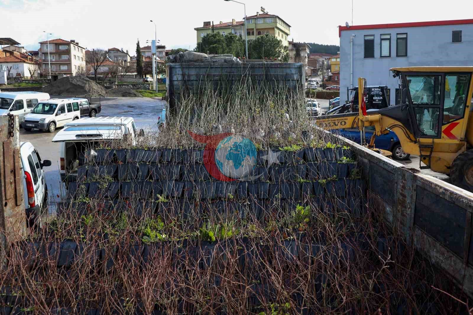 Büyükşehirle kırsal büyüyor, çiftçi güçleniyor