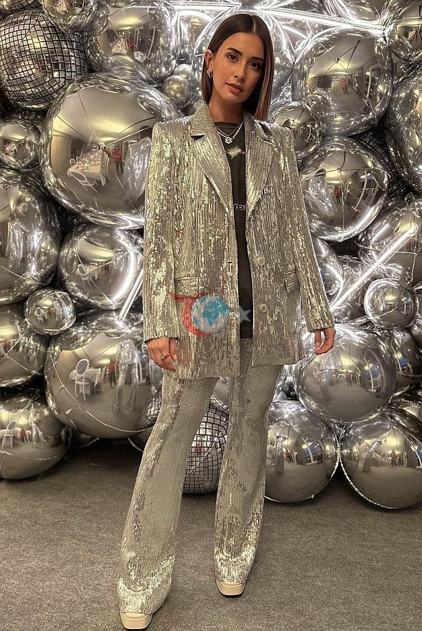 Buse Terim 7 ayda 25 kilo verdi: 'Tartı takıntısı psikolojimi bozdu'