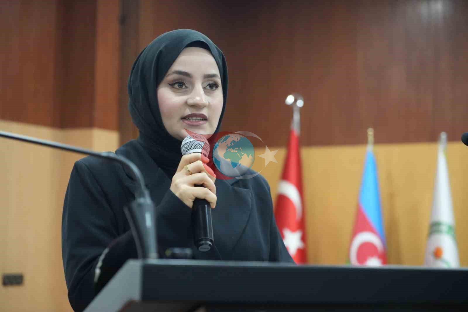 Iğdır&rsquo;da Hocalı Katliamı&rsquo;nda hayatını kaybedenler anıldı