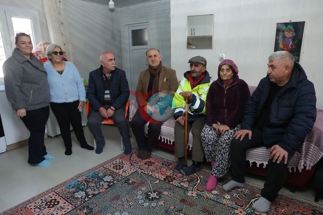 Baลkan Kaya, Gรผl รงiftine kayฤฑtsฤฑz kalmadฤฑ