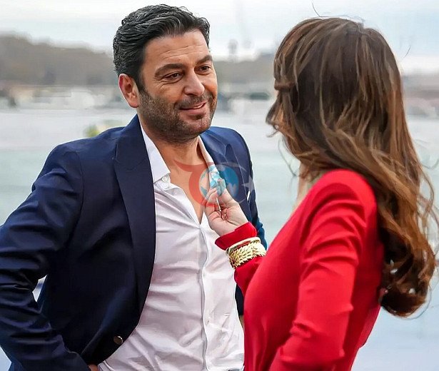 Sinem Ünsal ve Ozan Akbaba’lı yeni Go Türkiye filmi bayram öncesi çekiliyor