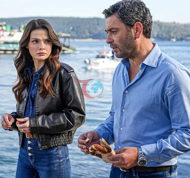 Sinem Ünsal ve Ozan Akbaba’lı yeni Go Türkiye filmi bayram öncesi çekiliyor - Resim : 2