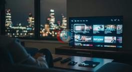 İngiltere 'dur' dedi sıra Türkiye'de! Netflix, Disney+, Amazon gibi platformlar zararlı içerik yayınlayamayacak