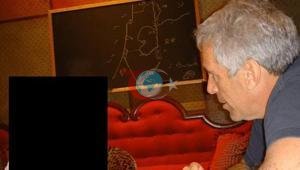 Epsteinin evindeki gizemli harita Dikkat çeken imza: Planın parçası mı