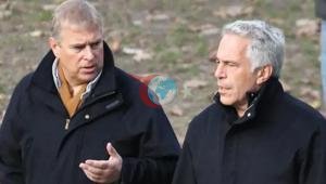 Epstein soruşturmasında gözaltına alınmıştı Prens Andrew için yolun sonu göründü