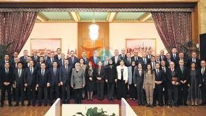 Rapor tamam sıra yasada