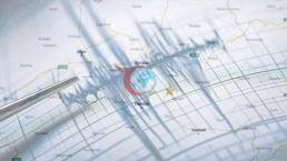 Son dakika: AFAD duyurdu! Kahramanmaraş Elbistan'da 4.7 büyüklüğünde deprem