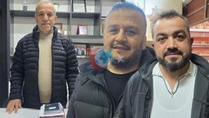 Kentte herkes 7 bakkal ve 1 fırının borcunu ödeyen gizemli hayırseverin peşinde Defteri kapattı, gitti