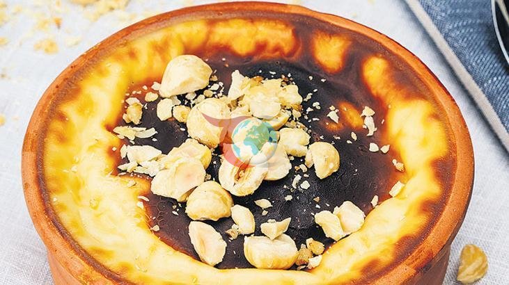 Ramazan'da Sütlü ve Meyveli Tatlılar Tercih Edilmeli