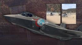 Uydu gรถrรผntรผleri ele verdi: ABD hava gรผcรผ bir anda iki katฤฑna รงฤฑktฤฑ! ฤฐranโa 'รถlรผmcรผl gรผรง' mesajฤฑ