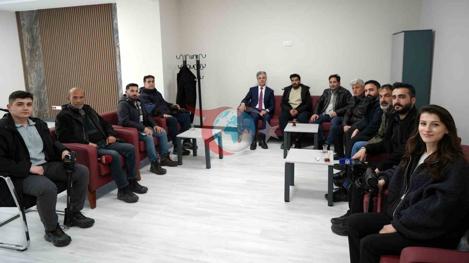 Erzincan&rsquo;a 20 yeni hekim atandı