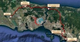 İstanbul'un yeni ‘mega proje’si arsa ve konut fiyatlarını uçuracak! İşte değerine değer katacak bölgeler