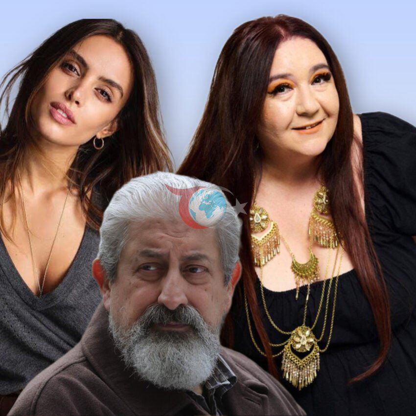 'Kıskanmak' dizisinde şoke edecek gelişme - Resim : 2