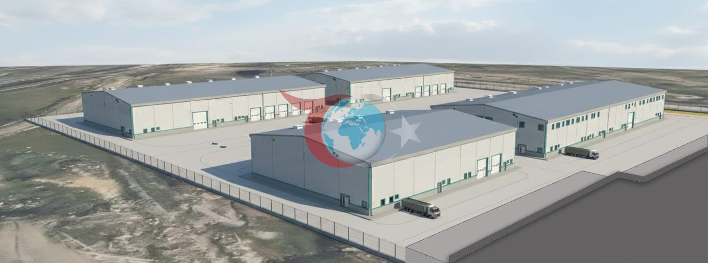 Kocaeli'de Araç Bakım Üssü İçin Yeni Tesis Yolda