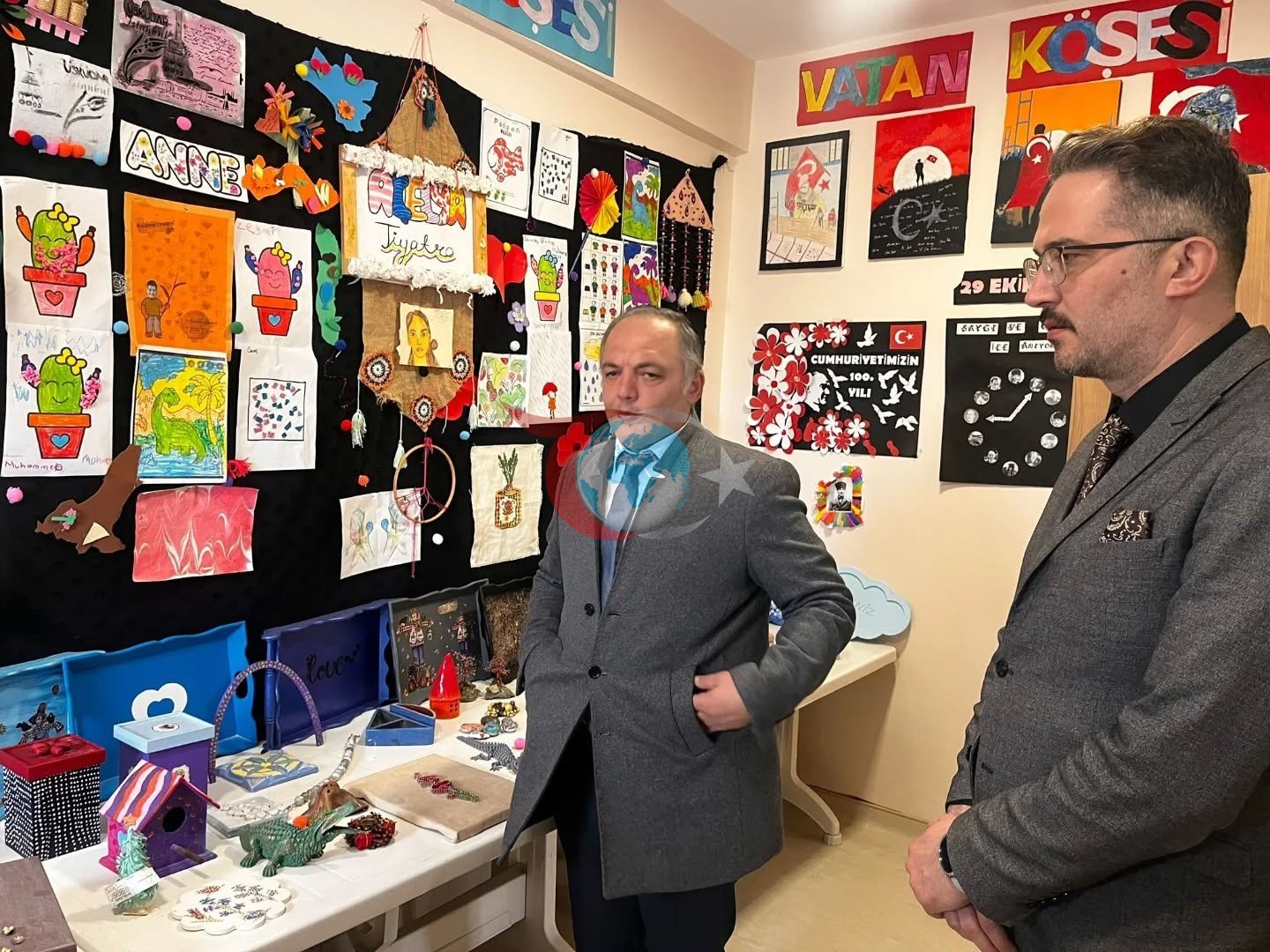Bilecik&rsquo;te çocuk evlerinde hizmet kalitesi masaya yatırıldı