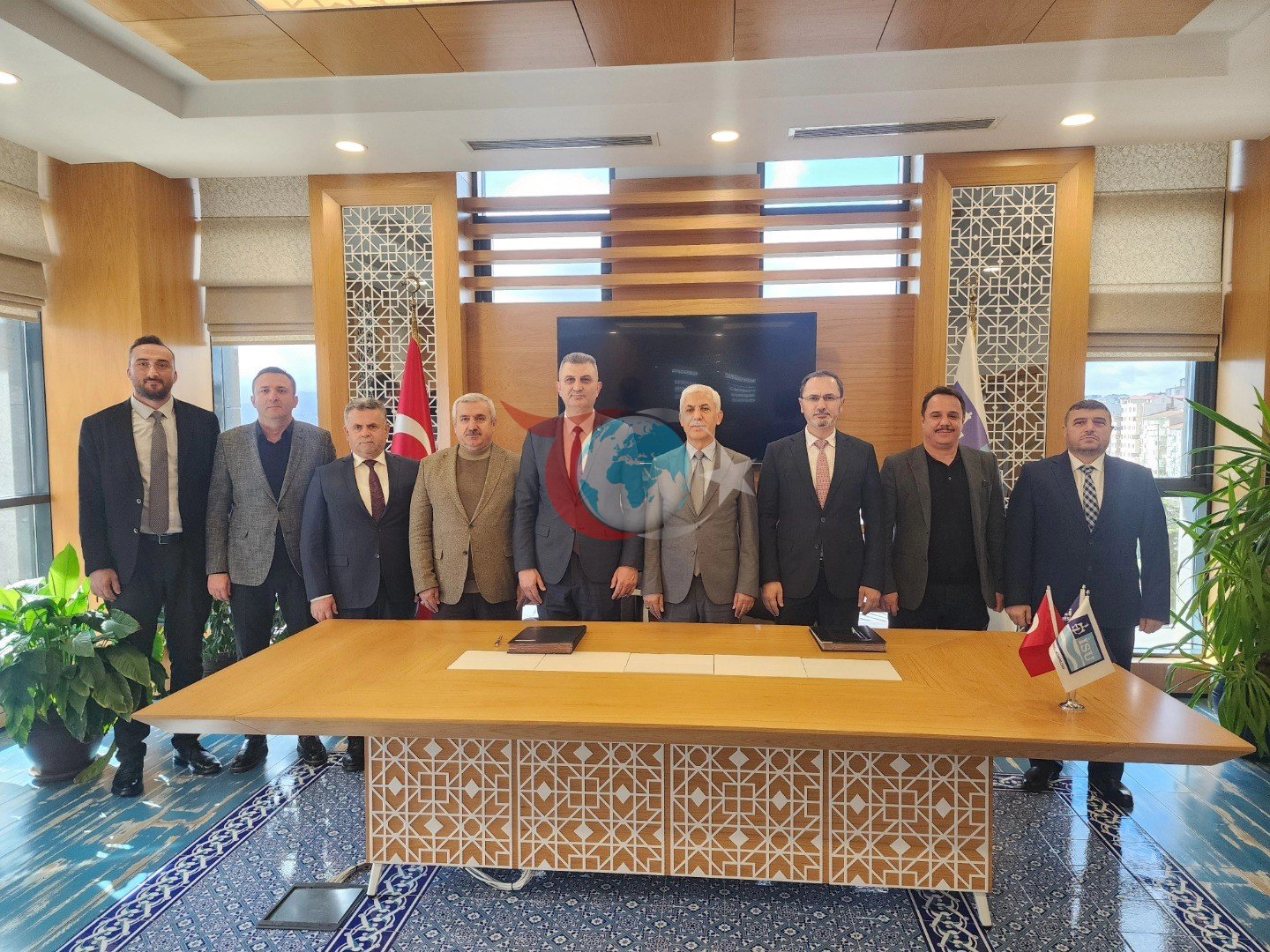 Yapı ruhsat işlemlerinde dijital dönüşüm