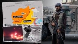 Pakistan, Afganistan'a savaล ilan etti! 'Artฤฑk sabrฤฑmฤฑz taลtฤฑ'