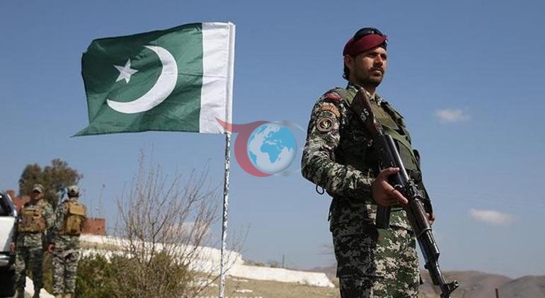 Pakistan-Afganistan savaşı resmen başladı Güç dengesi ne söylüyor İşte kritik tablo