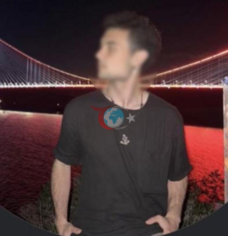 Özel üniversitede dehşet 21 yaşındaki genç entübe edildi, ifadeler ortaya çıktı