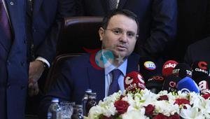 Terörsüz Türkiye süreci Bakan Gürlek: Kişiye özel düzenleme yok