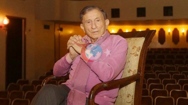 Haldun Dormen'in oฤlundan vasiyet aรงฤฑklamasฤฑ! - Resim : 1