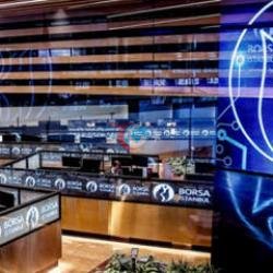 Borsa güne yükselişle başladı