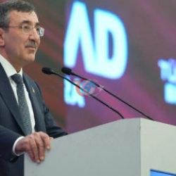 Yılmaz: Enflasyonda düşüşün devam ettiği bir dönem olacak