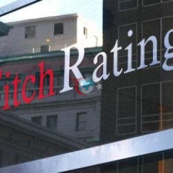 Fitch Ratings: Bankaların kredi büyümesinde Türkiye başı çekti