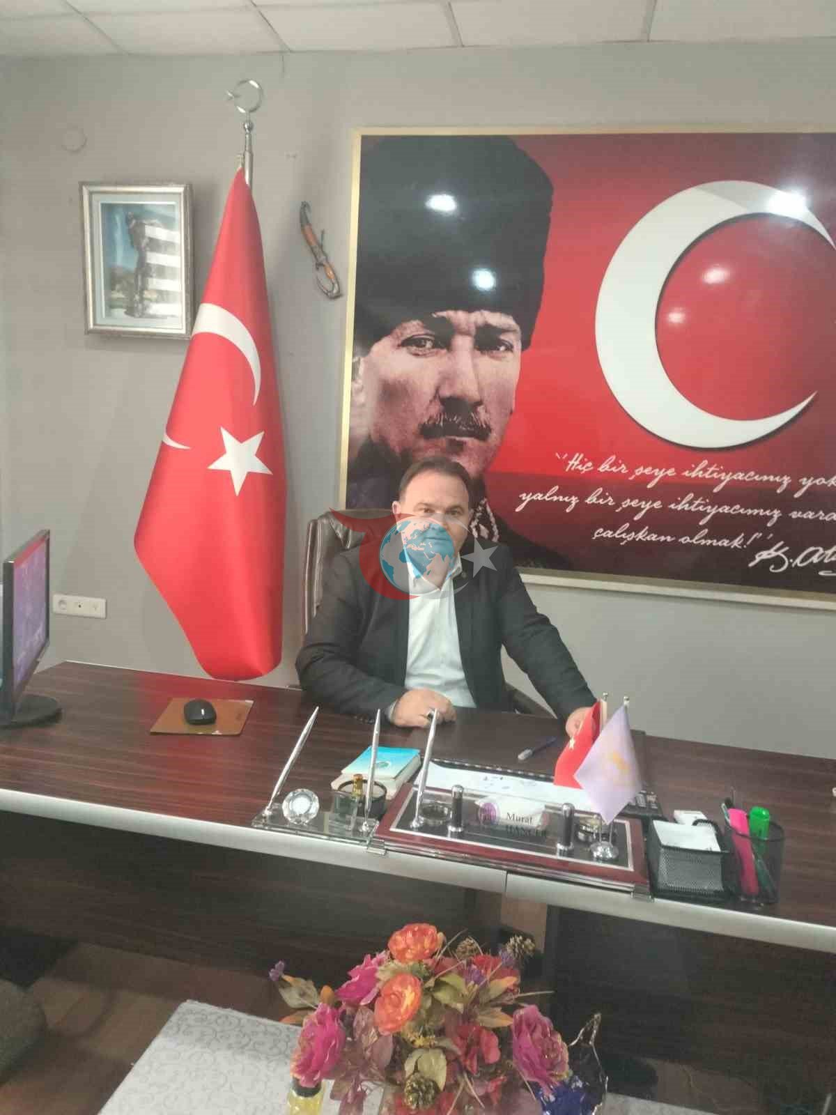 Havran&rsquo;da Cuma pazarına davet: 