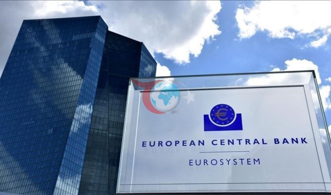 Avrupa Merkez Bankası 2025 yılını zararla kapattı