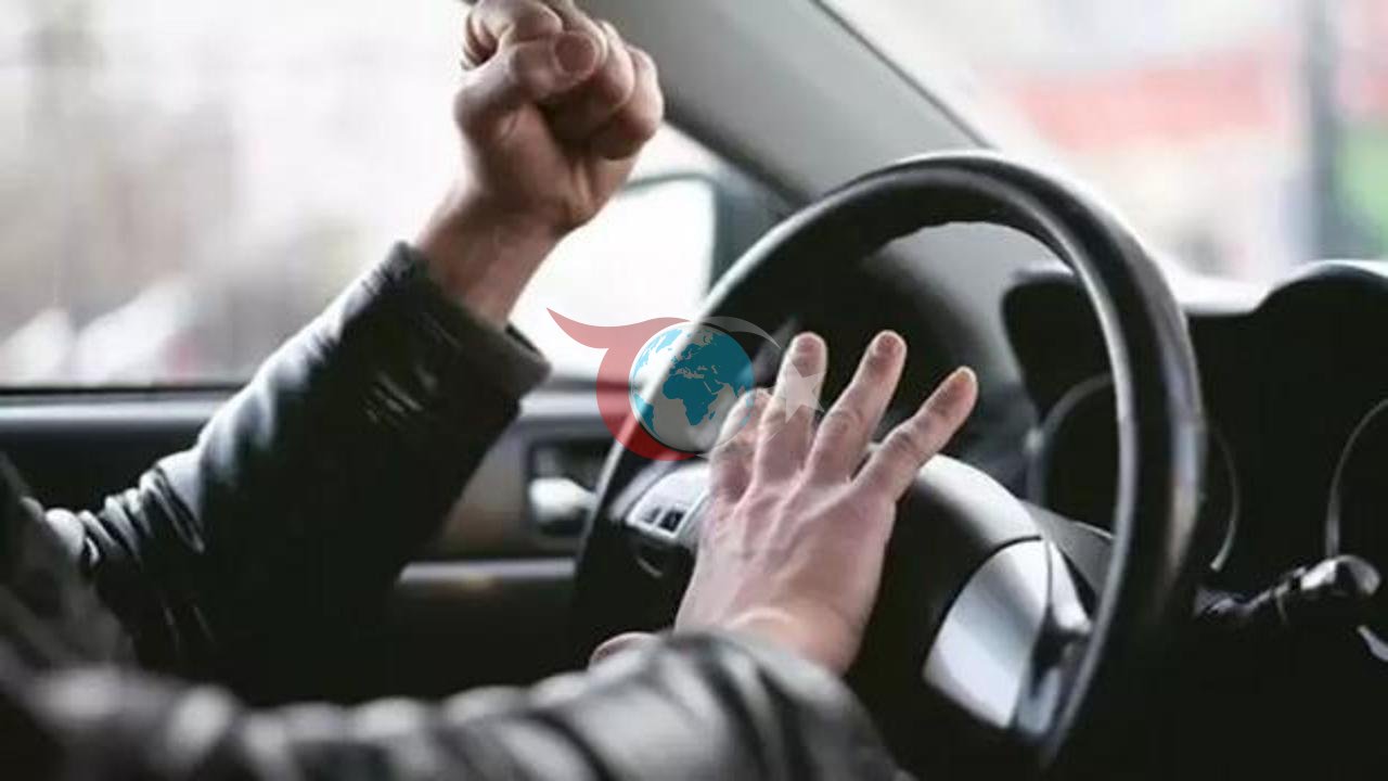 Trafikteki Sinirin Altında Yatan Beklenmedik Sebep: İşitme Kaybı