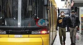 100 bin personel iş bıraktı, toplu ulaşım felç oldu! Avrupa'nın göbeğinde metro, otobüs ve travmay seferleri durdu