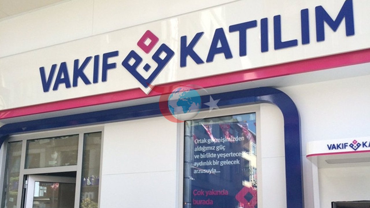 Vakıf Katılım'dan 49,7 milyon lira kâr - Dünya Gazetesi