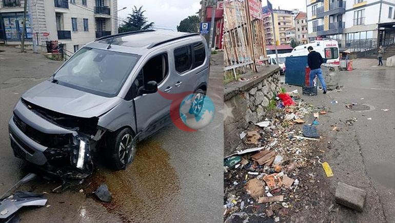 Zonguldak’ta akü takviyesi faciaya dönüştü Yeni atanan Melike öğretmen hayatını kaybetti