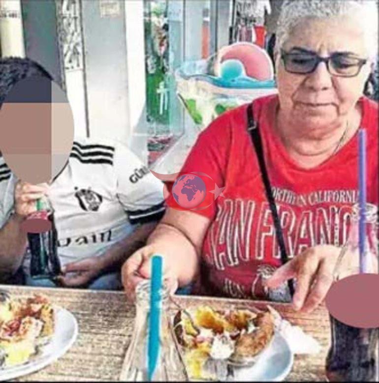 Kumpir faciasında yeni gelişme Sanığın eşine de dava açıldı
