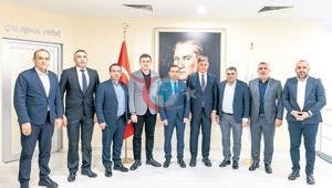 İzmirli mobilyacılar sanayi sitesi istiyor