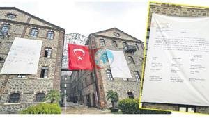 Tarihi belgelerle yanıt verdi
