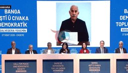 Son dakika... İmralı'dan 2. aşama çağrısı! ‘Negatif isyan dönemini aşmayı başardık’