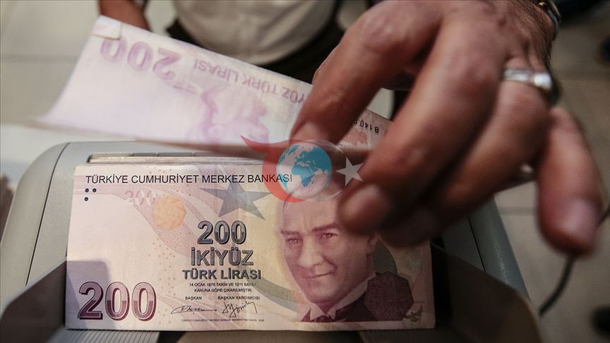 Ticari Kredilerde Son 10 Ayın Zirvesi Görüldü!