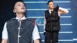 Uyuşturucu soruşturması: Şarkıcı Edis gözaltına alındı