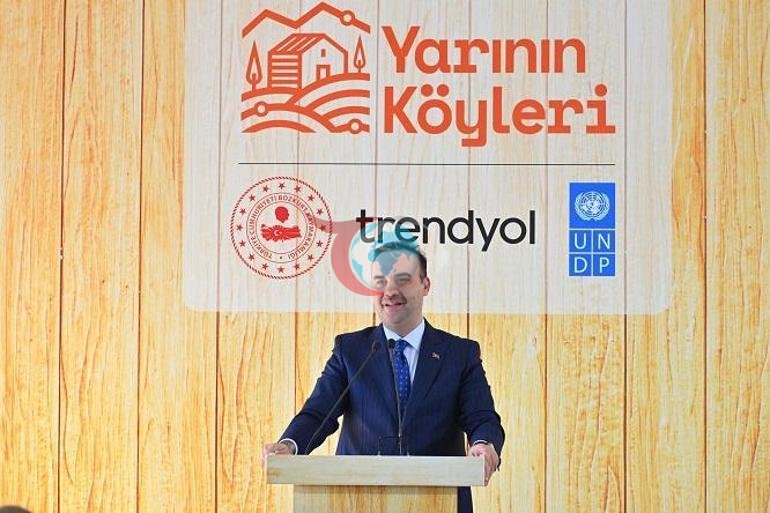 Yarฤฑnฤฑn Kรถyleriโnin beลinci duraฤฤฑ Denizli ฤฐnceler oldu