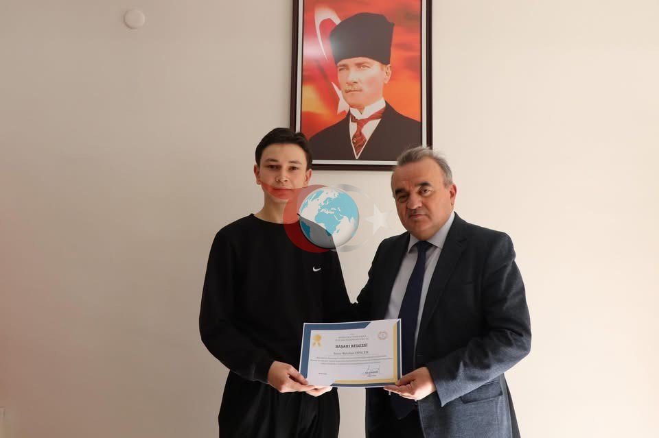 Bilecik&rsquo;te &rsquo;Kur&rsquo;an-ı Kerim&rsquo;i Güzel Okuma ve Hafızlık&rsquo; yarışmaları il birincileri belli oldu