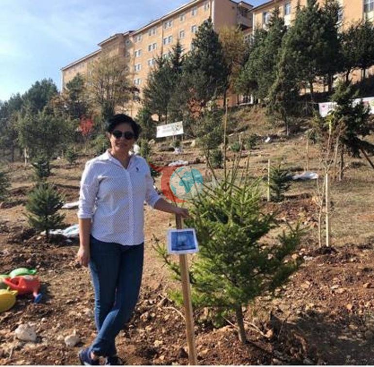 Oğlunun mezarı başında fenalaşan anne hayatını kaybetmişti Aile boyu drama bir acı daha