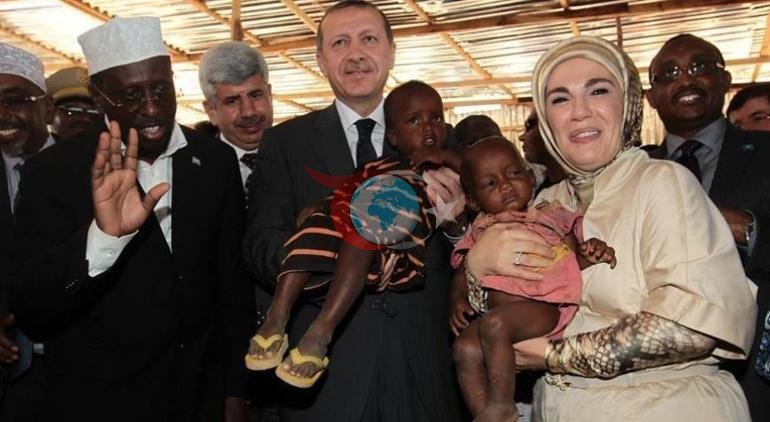 The Economist anket sonuçlarıyla açıkladı: 2 milyarlık Müslüman dünyasının en popüler lideri kim