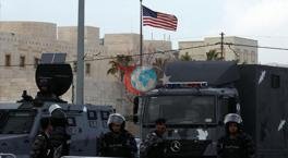 ABD'den İsrail kararı! Büyükelçilik için tahliye çağrısı geldi