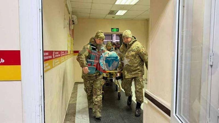 Kazakistanda kafede gaz patlaması: 7 ölü, 19 yaralı