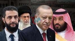 The Economist anket sonuçlarıyla açıkladı: 2 milyarlık Müslüman dünyasının en popüler lideri kim?