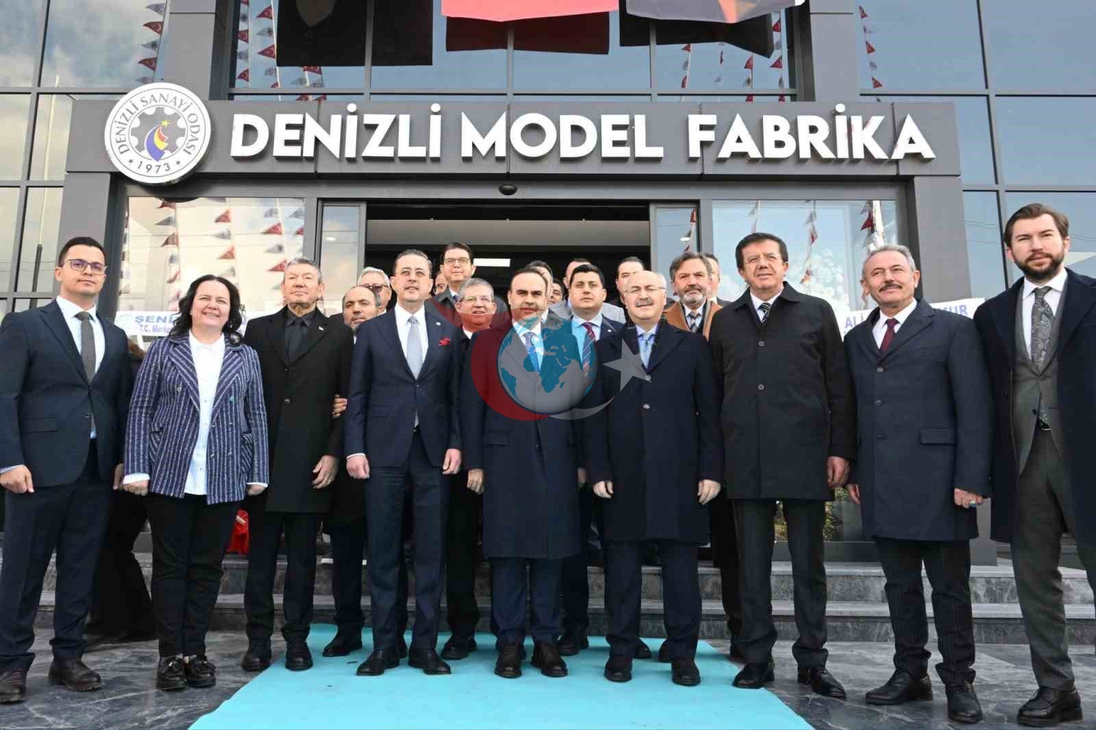 Model Fabrika ile kapasite yüzde 48 artarken, yapılan yatırımlar sadece 5 ayda geri dönüyor