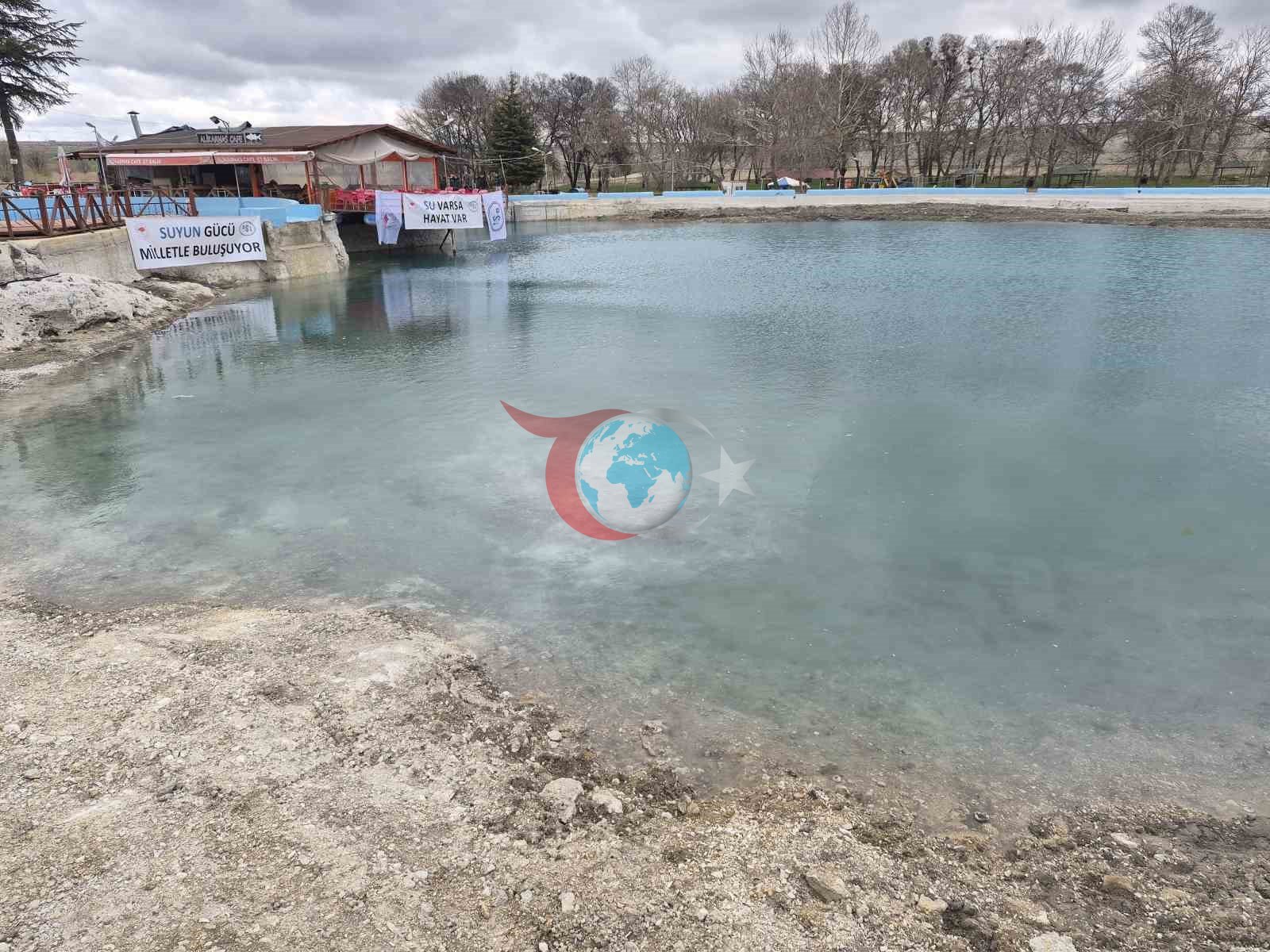 Çifteler Belediyesi hakkında hukuki süreç başlıyor