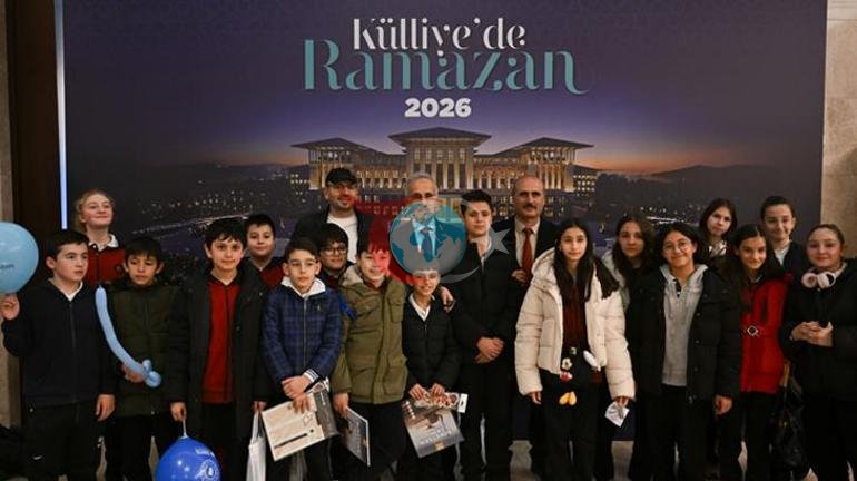 Bakan Uraloğlundan 15 yaş altı çocuklara sosyal medya düzenlemesiyle ilgili açıklama